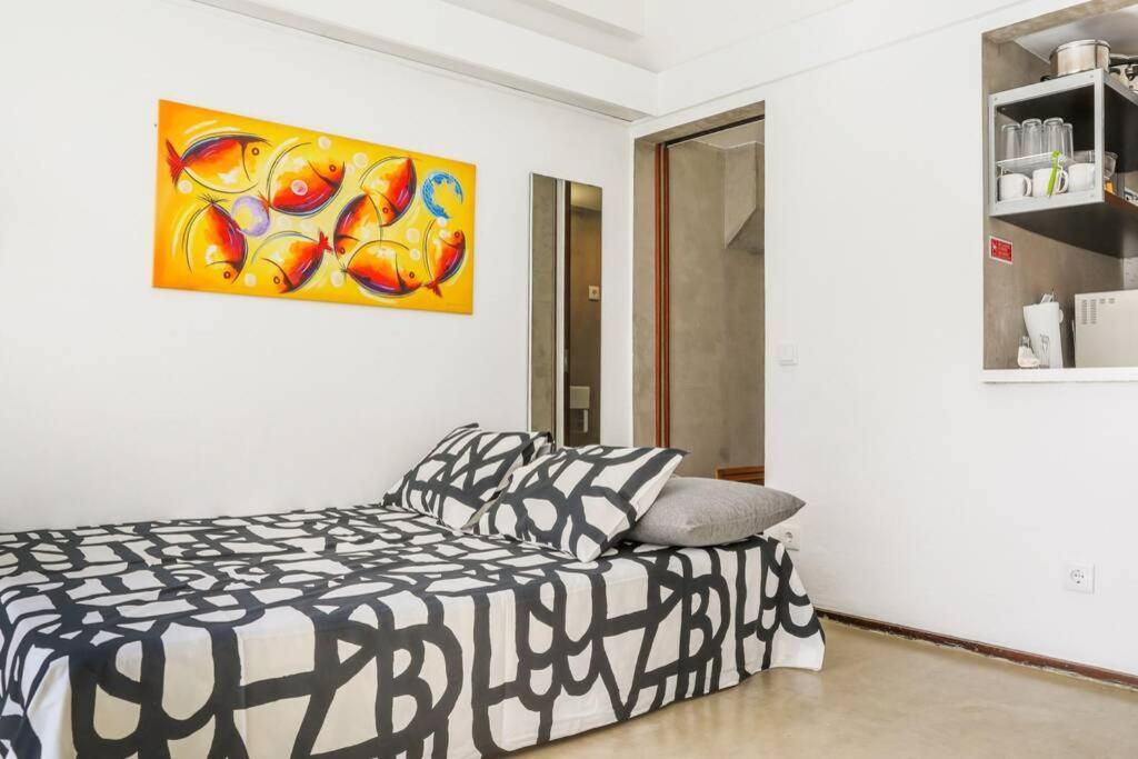 Casa Na Praia - All Family Near The Sea Διαμέρισμα Σεσίμπρα Εξωτερικό φωτογραφία