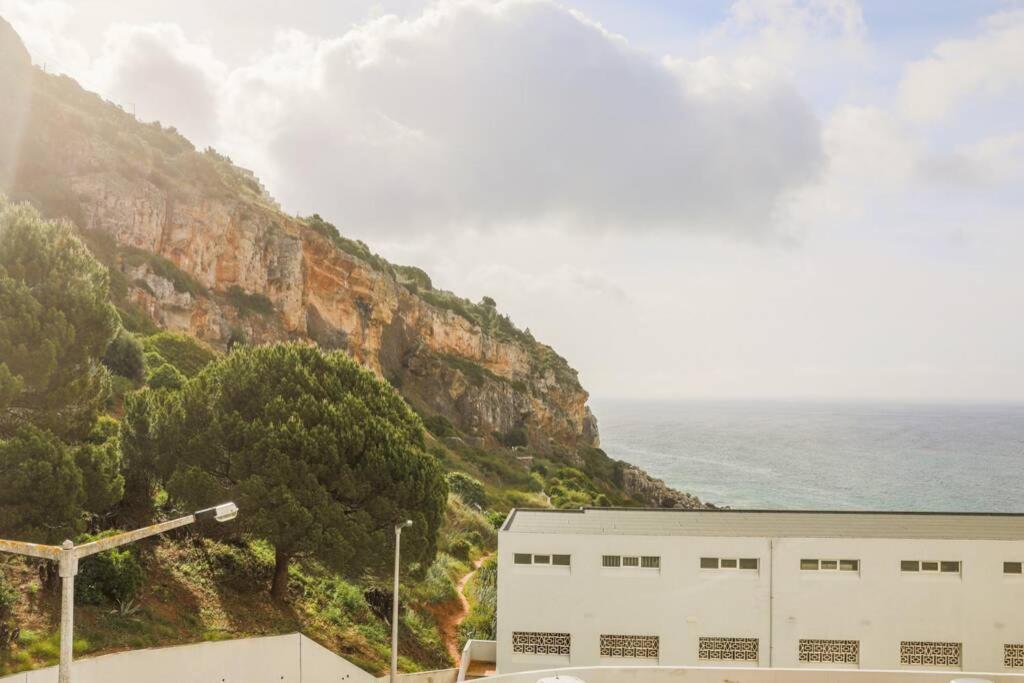 Casa Na Praia - All Family Near The Sea Διαμέρισμα Σεσίμπρα Εξωτερικό φωτογραφία