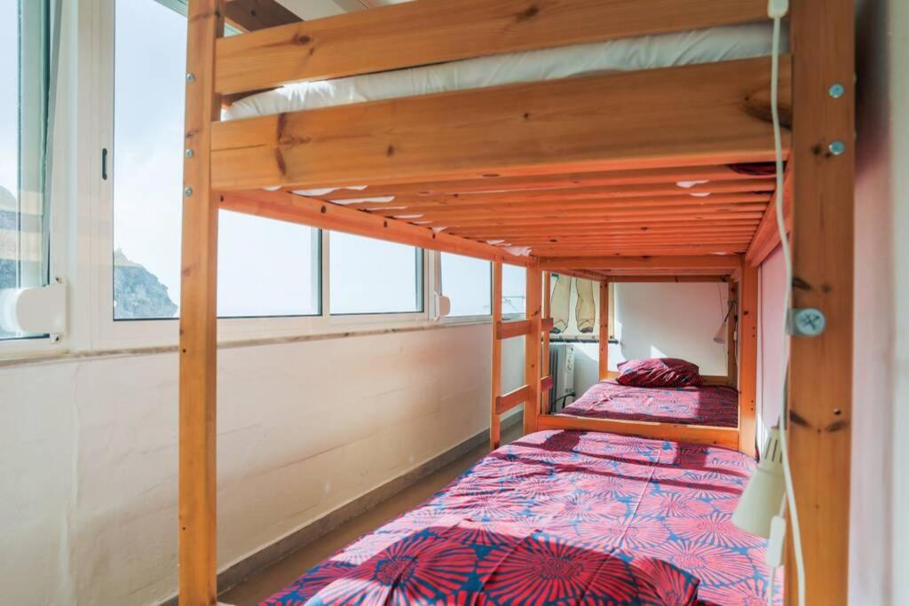 Casa Na Praia - All Family Near The Sea Διαμέρισμα Σεσίμπρα Εξωτερικό φωτογραφία
