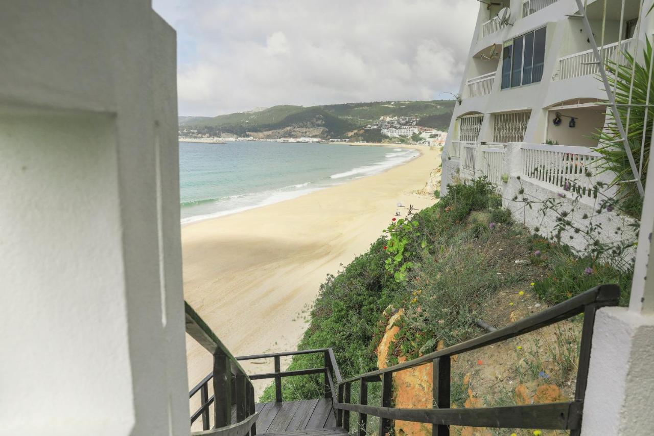 Casa Na Praia - All Family Near The Sea Διαμέρισμα Σεσίμπρα Εξωτερικό φωτογραφία