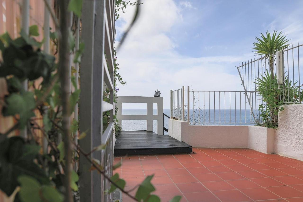 Casa Na Praia - All Family Near The Sea Διαμέρισμα Σεσίμπρα Εξωτερικό φωτογραφία